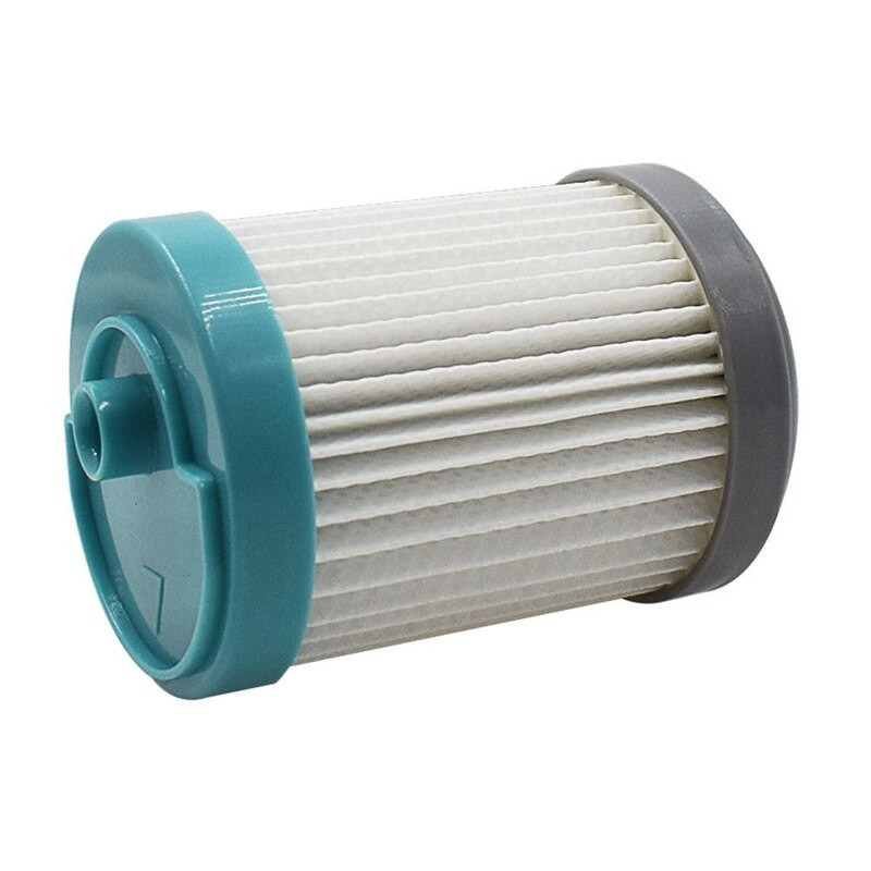 2 vnt. pakaitinių filtrų rinkinys, skirtas Tineco A10 Hero/Master, A11 Hero/Master belaidžiams vakuuminiams stulpelių filtrams ir Hepa filtrui