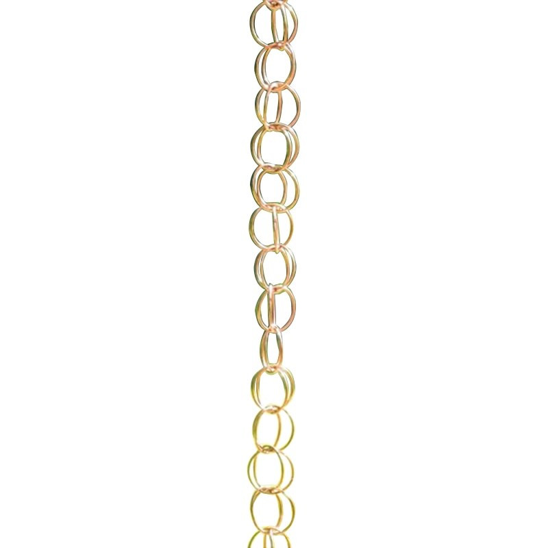 Clopoței decorativi de vânt pentru ornamente de interior și exterior în stil modern, clopoței de vânt creativ din metal, decor anticoroziv rezistent la rugină