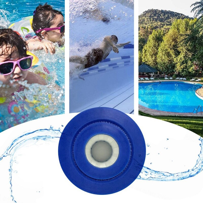 10Pcs/Set Filter za bazen Pumpe za filtere za bazen Univerzalne zamjene za čišćenje bazena