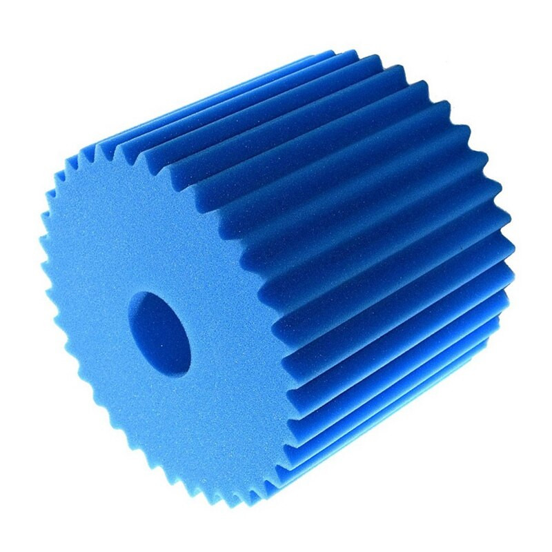 Filtrų keitimo priedai, skirti Electrolux Aerus centrinio dulkių siurblio filtro putplasčio sodo įrankių dalių valiklio filtras