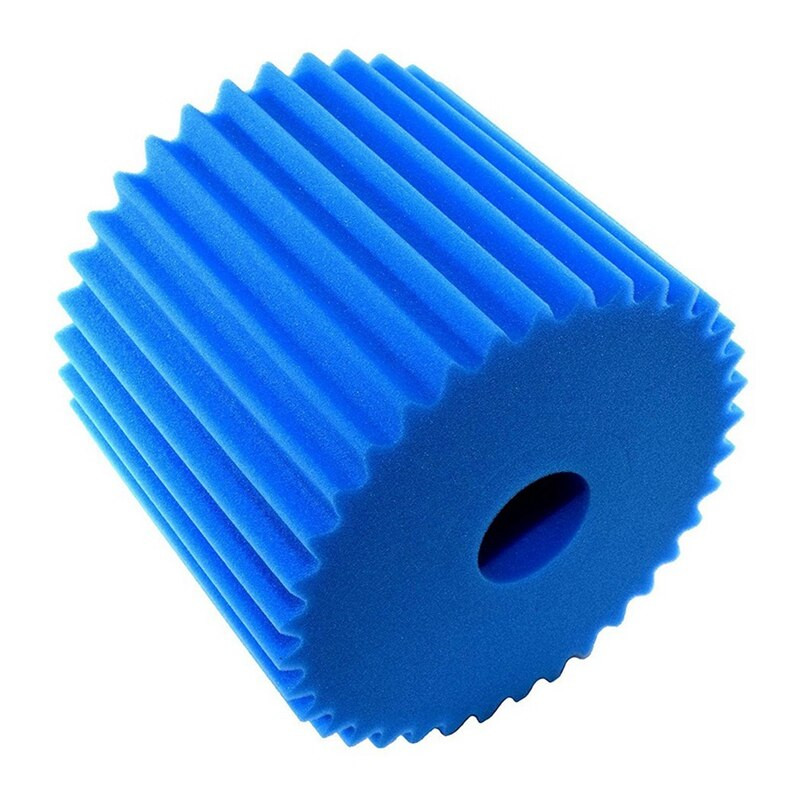 Filtrų keitimo priedai, skirti Electrolux Aerus centrinio dulkių siurblio filtro putplasčio sodo įrankių dalių valiklio filtras