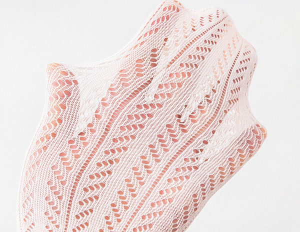 Elegantiškos vaikiškos pėdkelnės