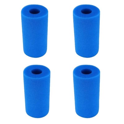 Filter za bazen - Filter uložak spužva za Intex tip H Filter višekratni zamjenski uložak za bazen