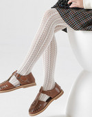 Elastinės vaikiškos pėdkelnės