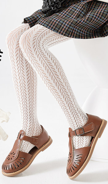 Elastinės vaikiškos pėdkelnės