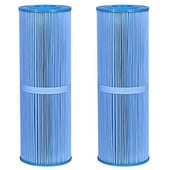 2 KOM Spa filtri za PRB50-IN C-4950 Guardian 413-212-02 Filbur FC-2390 Whirlpool J200 Serie filtar za vruću kadu, filtar za bazen