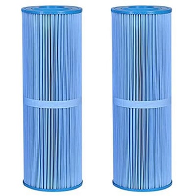 2 KOM Spa filtri za PRB50-IN C-4950 Guardian 413-212-02 Filbur FC-2390 Whirlpool J200 Serie filtar za vruću kadu, filtar za bazen