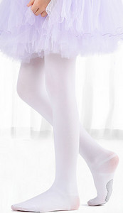 Vaikiškos elastinės pėdkelnės