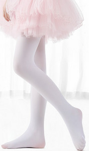 Vaikiškos elastinės pėdkelnės