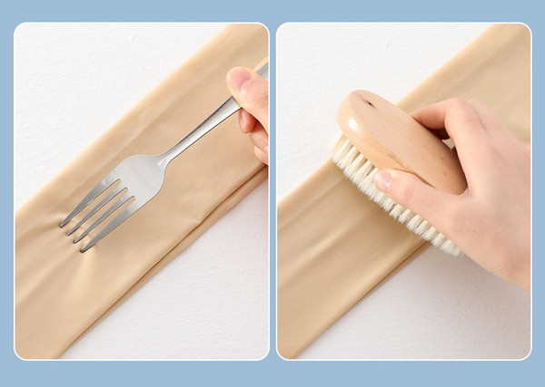 Vaikiškos elastinės pėdkelnės