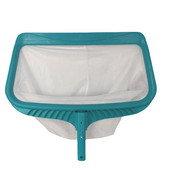 Grebla pentru frunze de piscină Sac adâncit Plase de curățare a piscinei Spa pentru gunoi Skimmer Plasa de piscină Plasa de curățare a piscinei Accesorii de curățare