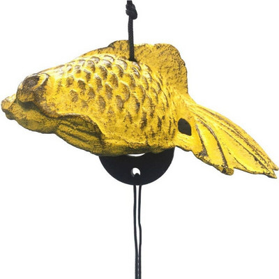 Clopoței de vânt japonez în aer liber, acasă, grădină, balcon, terasă, decorare norocoasă, fier metalic, ornamente pentru bufnițe, clopoței de vânt.