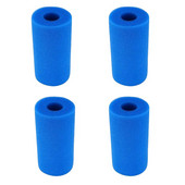 Filter za bazen - Filter uložak spužva za Intex tip H Filter zamjenski uložak za višekratnu upotrebu za bazen