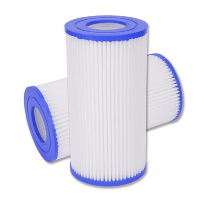 2 komada filtra za bazen Tip klima uređaja za bazen na napuhavanje Spa hidromasažna kada Filter za Bestway III Intex 29000E 59900E filter za pumpe za bazen