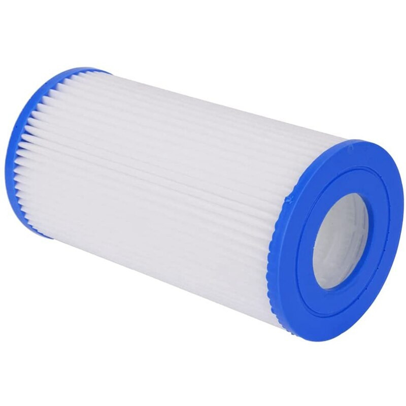 2 buc. filtru de piscină tip A/C pentru filtru de cadă cu hidromasaj spa pentru piscină gonflabilă pentru filtru pentru pompe de piscină Bestway III Intex 29000E 59900E