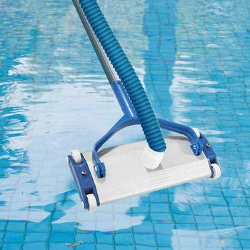 2 τμχ 6. Ηλεκτρική σκούπα πισίνας Εργαλείο αναρρόφησης σωλήνα αντικατάστασης σωλήνων κολύμβησης Εργαλείο καθαρισμού πισίνας