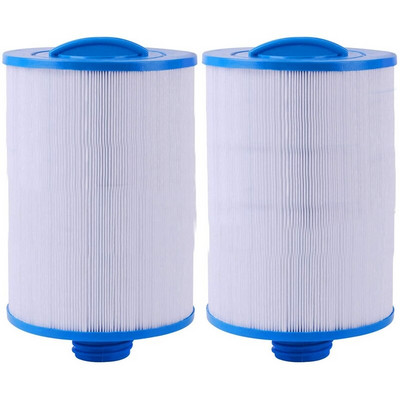 Zamjena za Spa filter PWW50P3 (grubi navoj od 1 1/2 inča), Unicel 6CH-940, Filbur FC-0359, Skimmer s prednjim pristupom vodenom putu CNIM Ho
