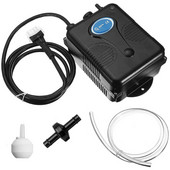 220V 300Mg/H Generator ozona Kada Tuš SPA Bazen Ozonizator Kada Bazen Pročišćivač vode Zamjenski uređaj Komplet ventila Cijev