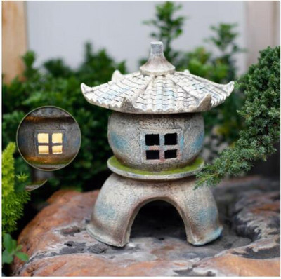 Pastoracija Saulės peizažas Švyturio dervos papuošalai Lauko sodas Vejos baldai Amatai Kiemo vilos papuošalai Dekoravimas