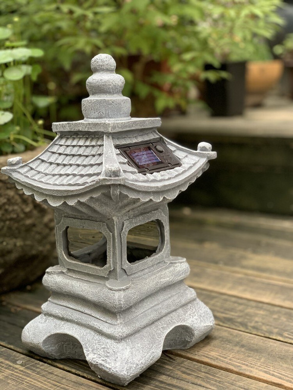 Pastoracija Saulės peizažas Švyturio dervos papuošalai Lauko sodas Vejos baldai Amatai Kiemo vilos papuošalai Dekoravimas