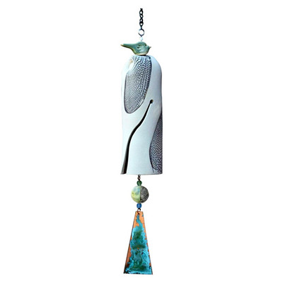 Art Dragonflies Wind Chimes w/ Beautiful Bird Rustic Dragonfly Vrtni Viseći Dekor Boho Ručno izrađena Wind Chimes Drveni Rukotvorine Poklon