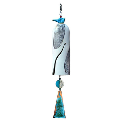 Art Dragonflies Wind Chimes w/ Beautiful Bird Rustic Dragonfly Vrtni Viseći Dekor Boho Ručno izrađena Wind Chimes Drveni Rukotvorine Poklon