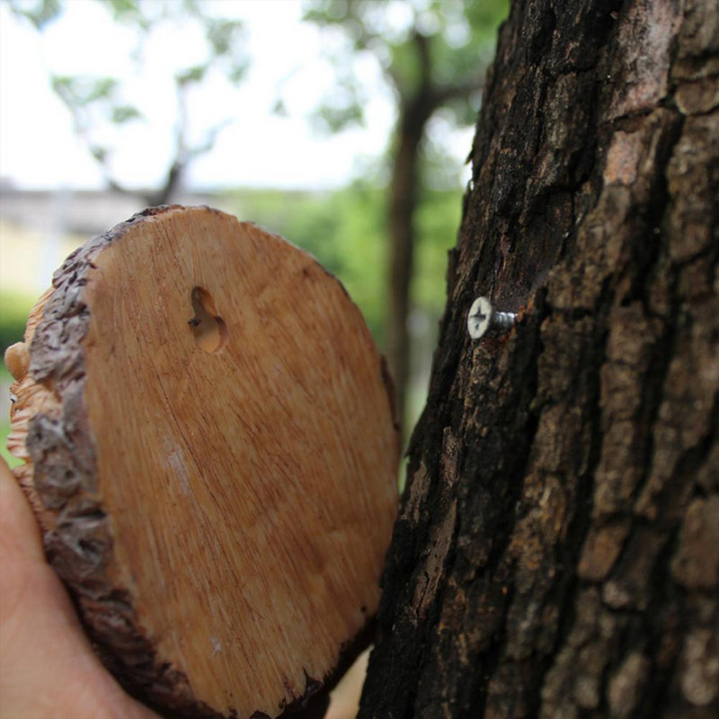 Sculptură de artă pentru curte în aer liber