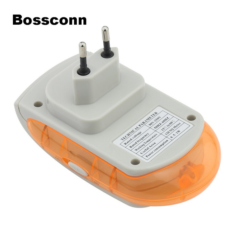 Kenkėjus atstumiantis ultragarsinis elektromagnetinis repeleris nuo uodų atbaidantis pelės vabzdžių