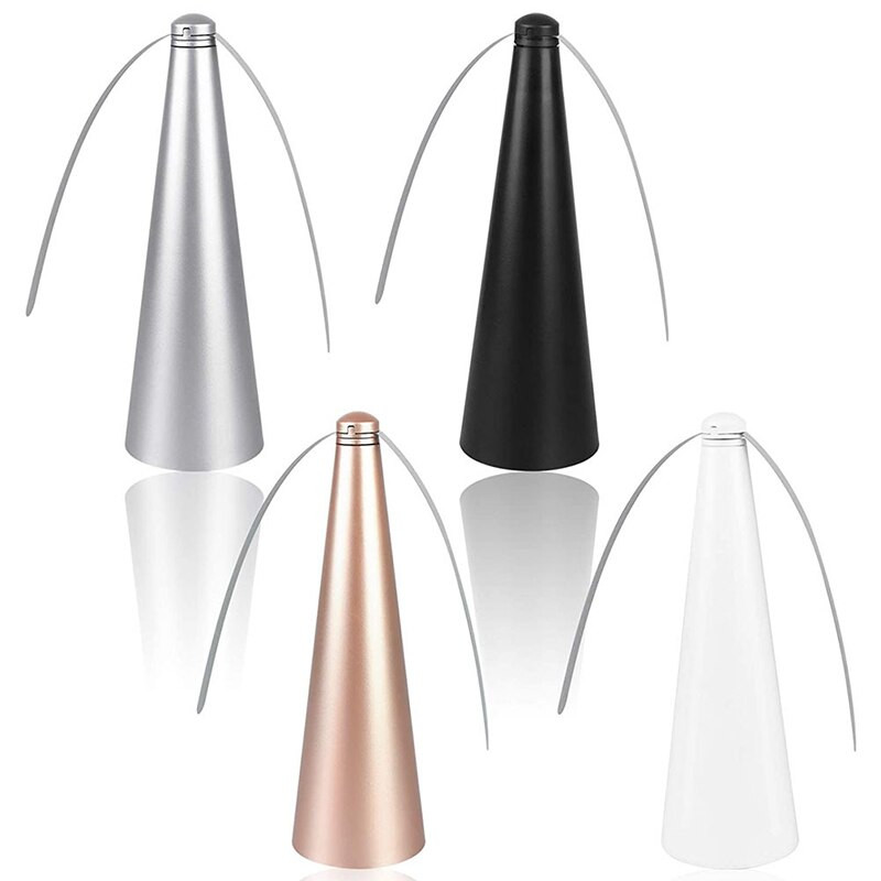 Buitinė musių gaudyklė, musių atbaidymo priemonė, ventiliatorius, vabzdžių žudikas, nuskridęs.