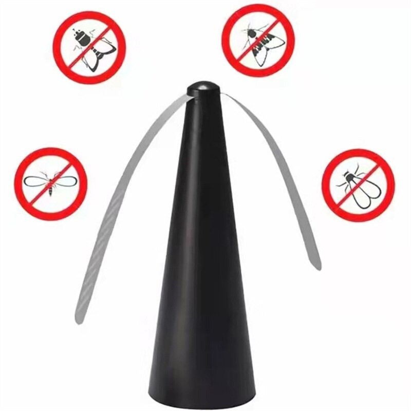 Protiv komaraca, štetočina od muha, insekata, ventilatora, štitnika za hranu, stolnog ventilatora, ljetnog utišanog ventilatora, ventilatora protiv muha, kućanstva za vanjsku kuhinju