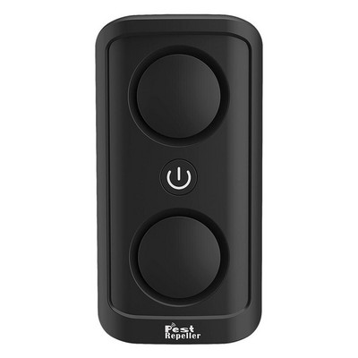 Ultragarsinis kenkėjų pelių uodų atbaidymo kištukas, netoksiškas kūdikiams ir naminiams gyvūnėliams saugus kenkėjų repelentas, skirtas uodams, pelėms, ES / JAV / JK / AS kištukas