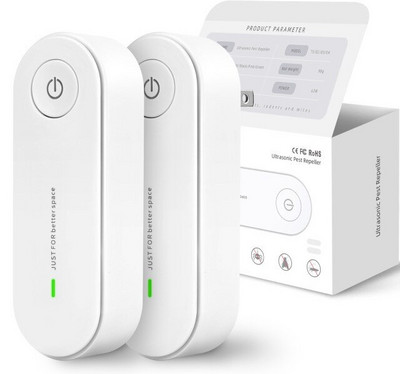 skirta xiaomi kenkėjų atmetimo ultragarso pelė tarakonų atbaidymo įtaisas vabzdžių žiurkės vorai uodų žudikai kenkėjų kontrolės namų ūkis