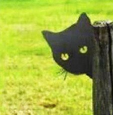 Kerti dekoráció kültéri kerti szobrok ló bárány csirke kutya fém díszkert fa cölöp dugó medál dekoráció