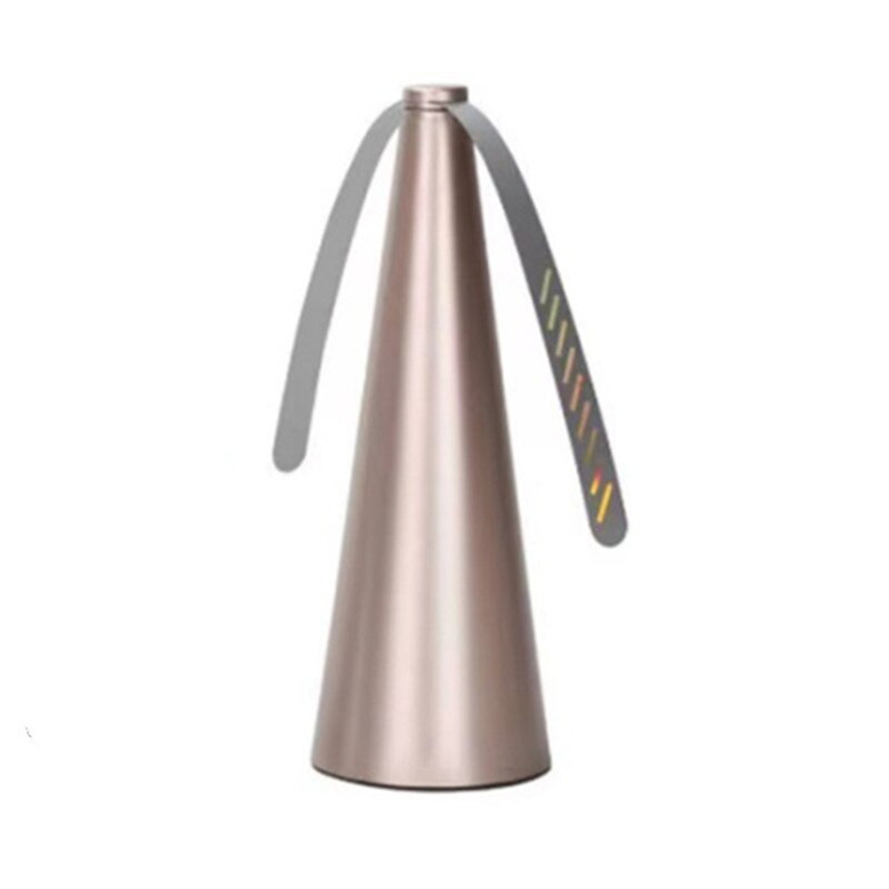 Lauko virtuvės mumis atbaidantis ventiliatorius Maisto apsaugantis musių naikintuvas saugo muses nuo kenkėjų atbaidančio stalo ventiliatoriaus