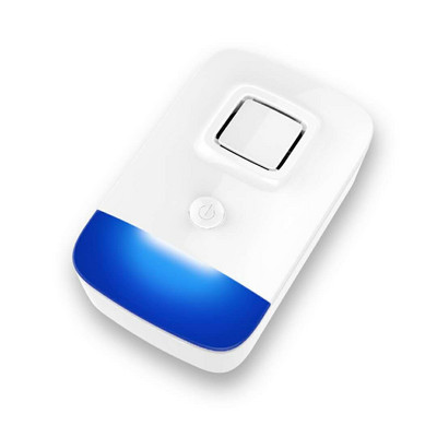 Atbaidymo priemonė nuo uodų Ultragarsinė nakties lemputė Elektroninė vabzdžių atbaidymo priemonė Buitinė uodų atbaidymo priemonė vabzdžių atbaidymo priemonė