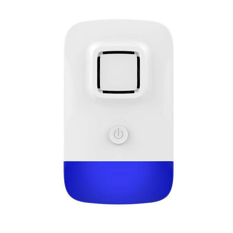 Atbaidymo priemonė nuo uodų Ultragarsinė nakties lemputė Elektroninė vabzdžių atbaidymo priemonė Buitinė uodų atbaidymo priemonė vabzdžių atbaidymo priemonė