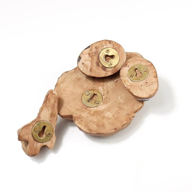 Old Man Tree Hugger Garden Art Outdoor Tree Funny Bark Face Tree Čudne crte lica Uskrs Kreativni rekviziti Vrtna dekoracija
