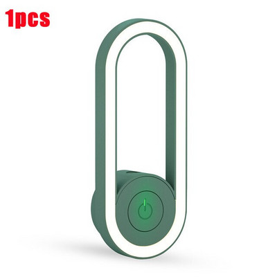 Új Xiaomi 2022 ultrahangos szúnyogriasztó alvás éjszakai fény elektronikus szúnyogriasztó egér pók csótány rovarirtó