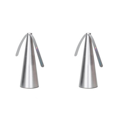 1 vnt. lauko musių vabzdžių repeleris virtuvės valgomojo stalo patiekalas nuo kenkėjų ventiliatorius stalinis stalviršis su elektra maitinamas maisto saugos įrankis