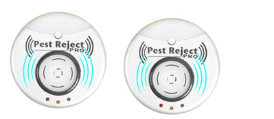 Ultragarsinis pelės tarakonų atbaidymo įtaisas Ultragarsinis elektroninis kenkėjų atmetimas vabzdžių žiurkės voras uodus naikinantis kenkėjas kontrolei