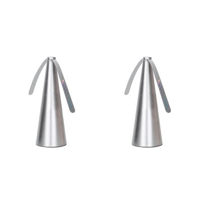 Lauko musių vabzdžių atbaidymo stalas Valgomojo stalas Kenkėjų kontrolės Ventiliatorius Vabzdžių Stalviršis Elektrinis Daržovių Maisto Apsauga Sidabrinė