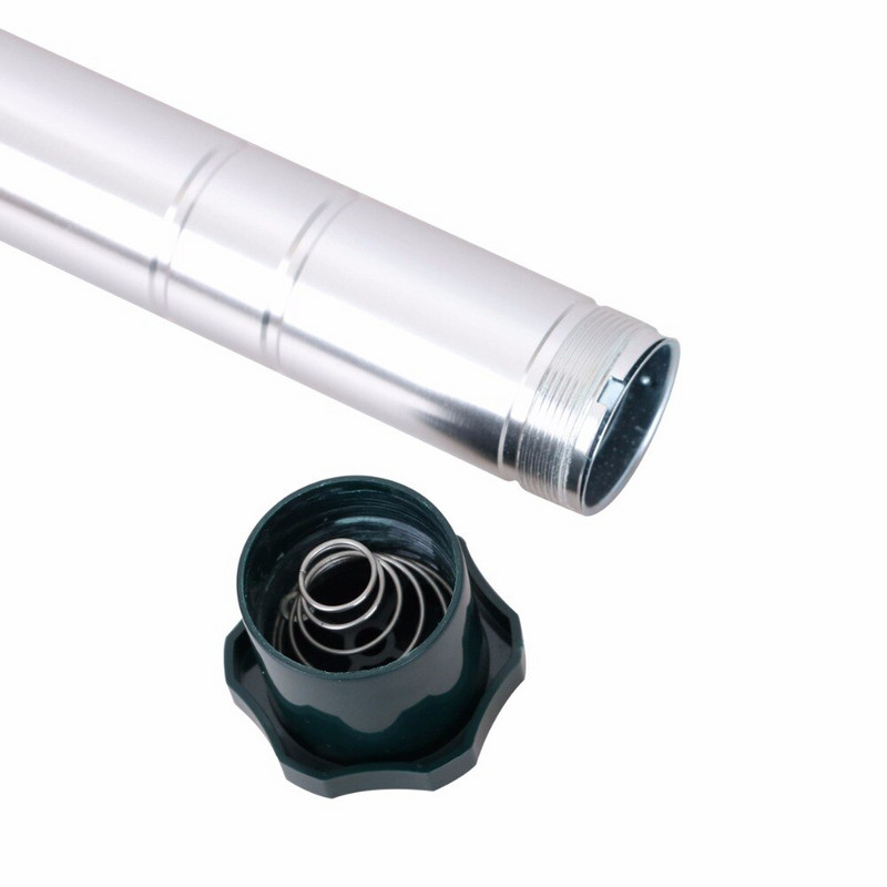 Naujas ultragarsinis gyvūnų atbaidymo kurmis, gyvatės, pelėnai, Gopher repelentinis kenkėjų kontrolė namams, sodui, vejai #32052