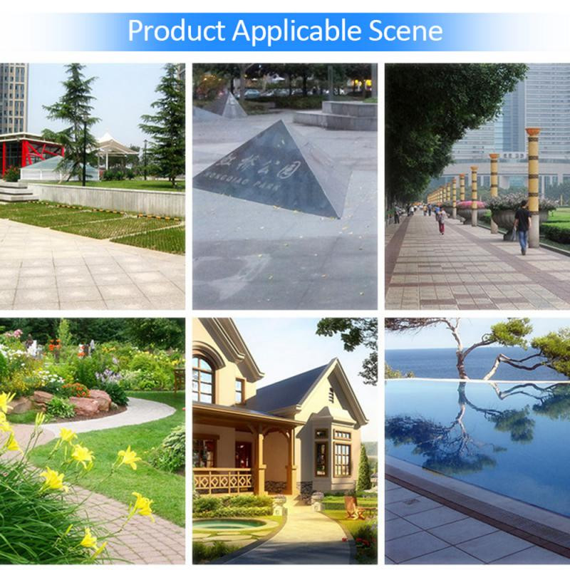 NAUJAS Saulės energija varomas ultragarsinis atbaidiklis gyvūnų gaudyklei lauko naudojimui sodo atbaidantis kačių šunų lapės garso atbaidymo priemonė.