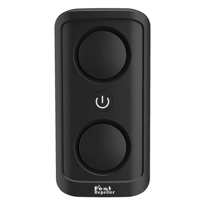 Ultragarsinis kenkėjų pelių uodų atbaidymo kištukas, netoksiškas kūdikiams ir naminiams gyvūnėliams saugus kenkėjų repelentas, skirtas uodams, pelėms, ES / JAV / JK / AS kištukas