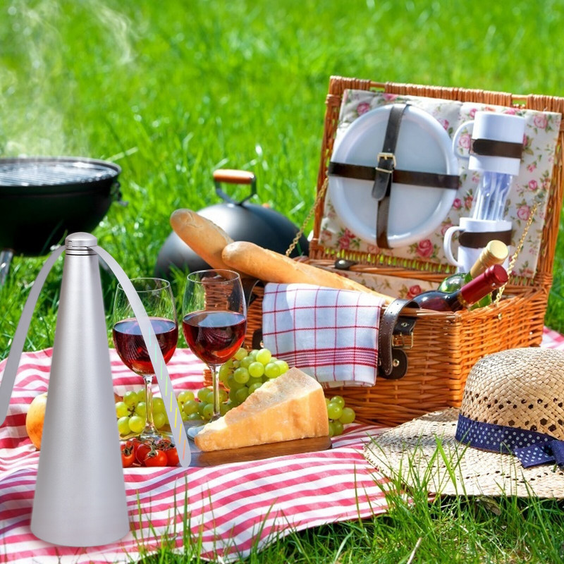 1 vnt muses atbaidantis ventiliatorius nuo vabzdžių naikintuvas lauko vidaus stalui, apsaugantis nuo maisto vabzdžių šalinimo ventiliatoriaus miltų naikintuvas namų restoranui