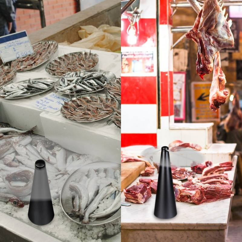 1 vnt muses atbaidantis ventiliatorius nuo vabzdžių naikintuvas lauko vidaus stalui, apsaugantis nuo maisto vabzdžių šalinimo ventiliatoriaus miltų naikintuvas namų restoranui