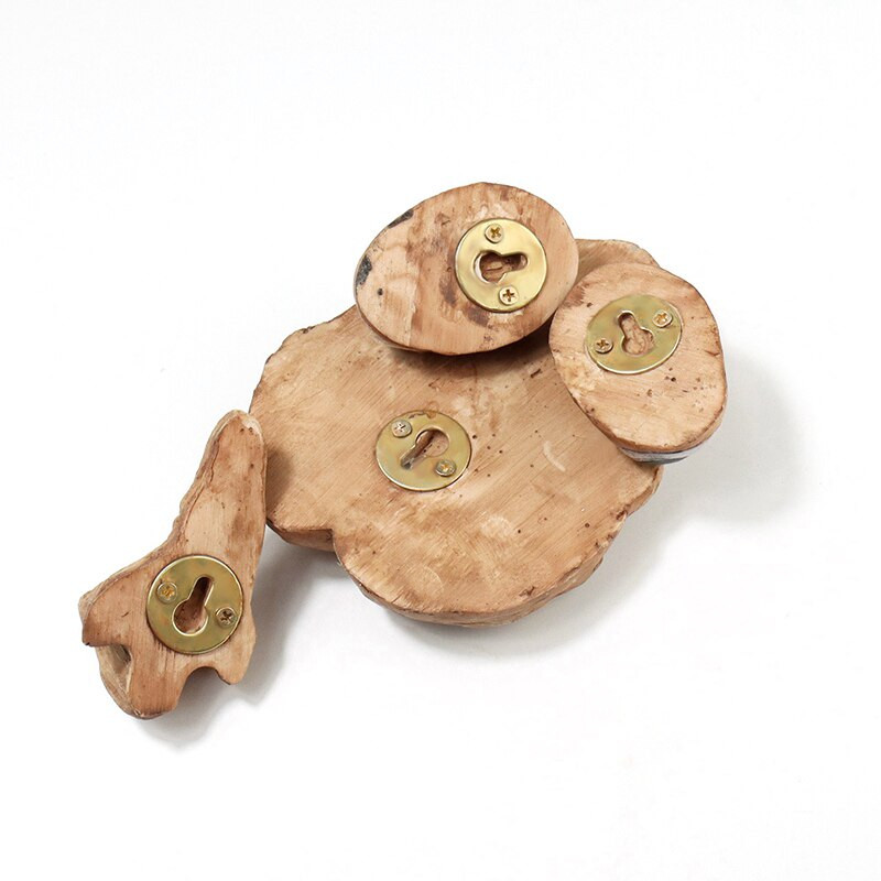 Kerthez Kreatív fa arc Kerti dekoráció kültéri férfi orgona kellékek Napfogó Kertészeti Kiegészítők Park Tájházhoz