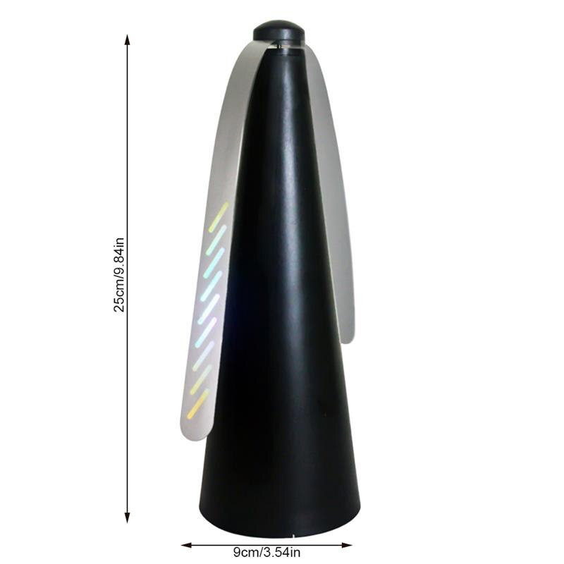 Lauko musių vabzdžių atbaidiklis, kepsninė, valgomojo stalo vabzdžiai, musės kenkėjų kontrolės ventiliatorius, vabzdys, elektrinis daržovių maisto apsaugos įrankis