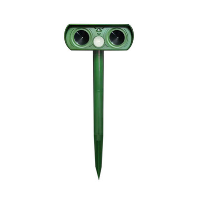 Ultrazvučno tjeranje mačaka, dvorište, divlje životinje, tjeranje pasa, zvuk okidača Wterprrof, solarno tjeranje životinja, za odbijanje štetočina u vrtu