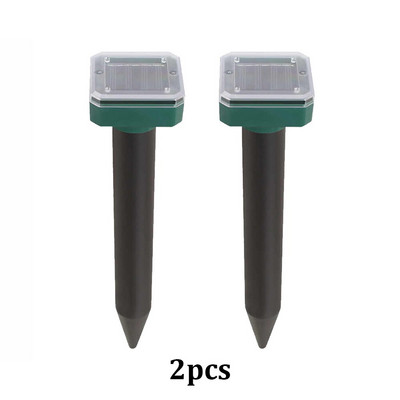 Ultragarsinis kenkėjų atbaidiklis kiaunių graužikų žiurkių šikšnosparnių pelėms balandžiams atbaidantis saulės spindulius gyvūnams paukščiams pelėms gyvatėms kurmėms, vandeniui atsparus